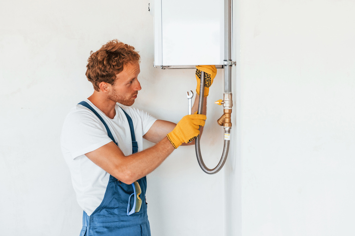 When Tankless Water Heater Maintenance Becomes Urgent