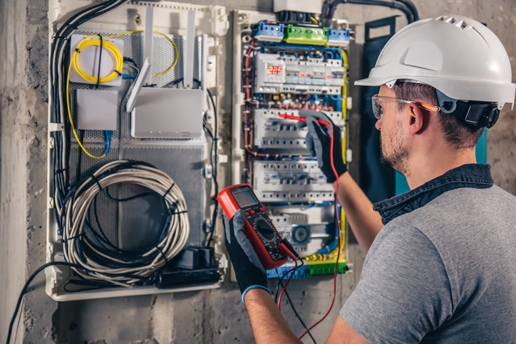 Signs Your Electrical Panel Wiring Needs an Upgrade