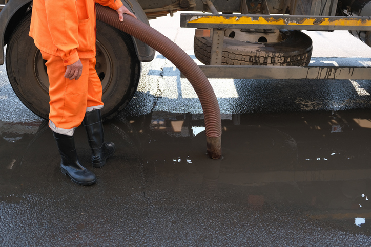 Common Causes That Trigger Emergency Drain Services