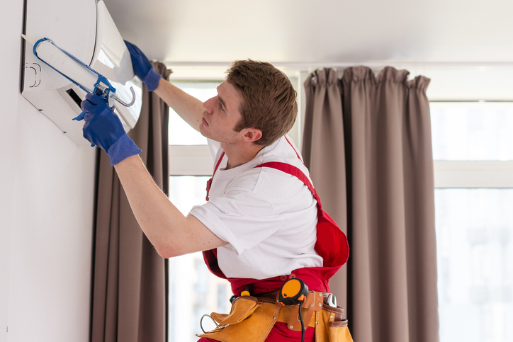 Does Scheduling Air Conditioning Services Boost Home Value?