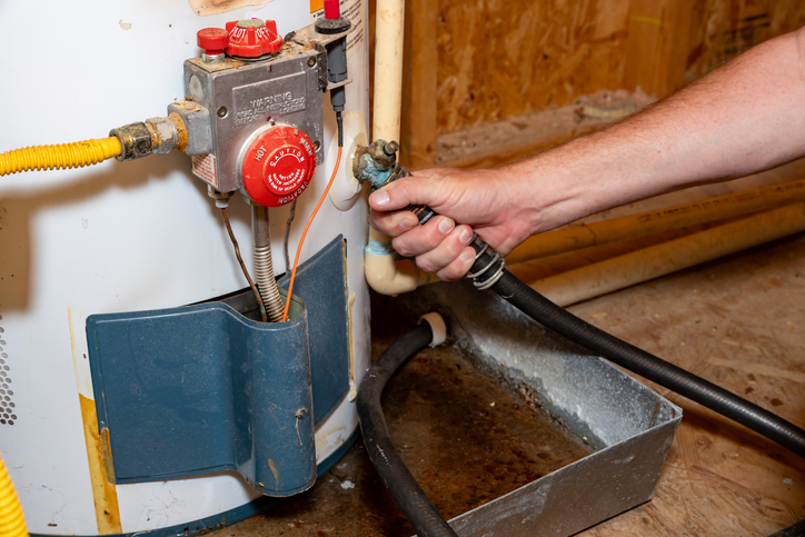 Water Heater Maintenance: The Rare Checklist You Need