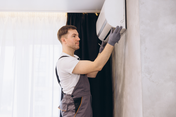 How AC Maintenance Extends System Lifespan