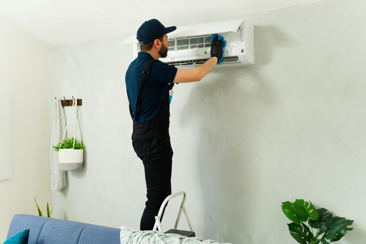 How Often Should You Really Get AC Repairs?