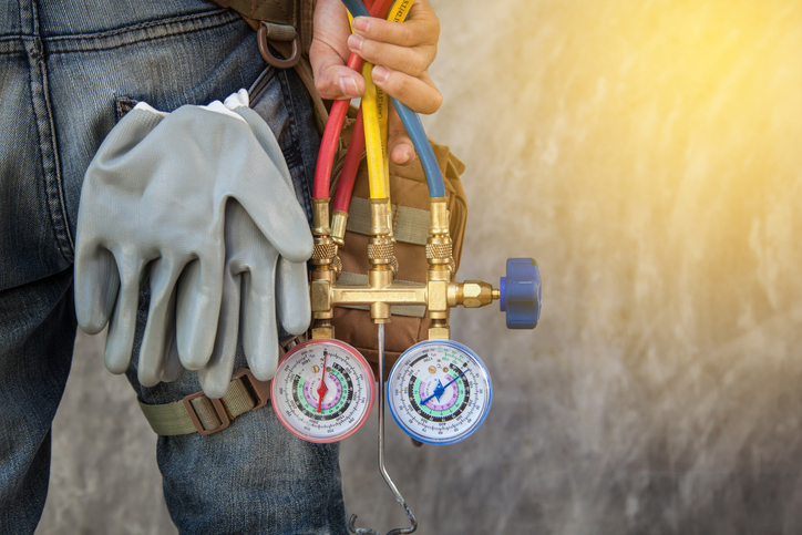 Is It Really Time to Schedule Emergency AC Services? Find Out