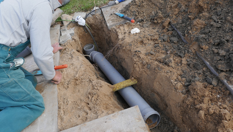 Do You Really Need Pipe Replacement or Just a Quick Fix?