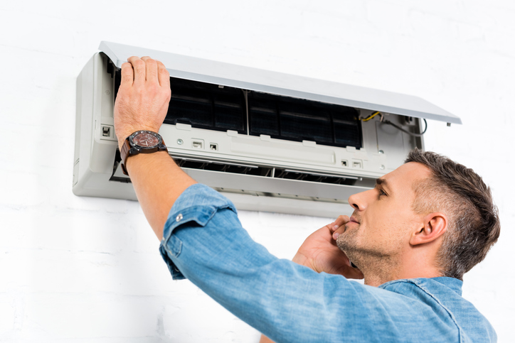 Best Times of Year to Schedule AC Maintenance Services
