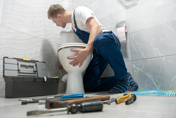How Seasonal Changes Affect Toilet Repair Needs in Your Home