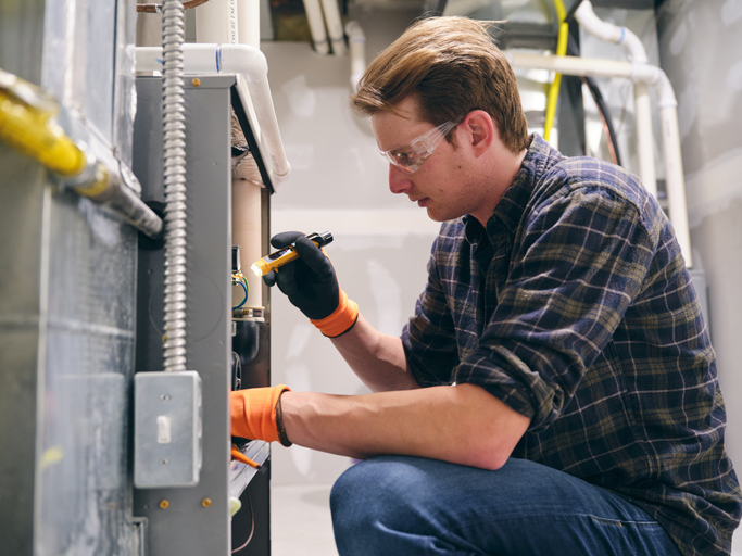 The Environmental Impact of Delaying Furnace Repair