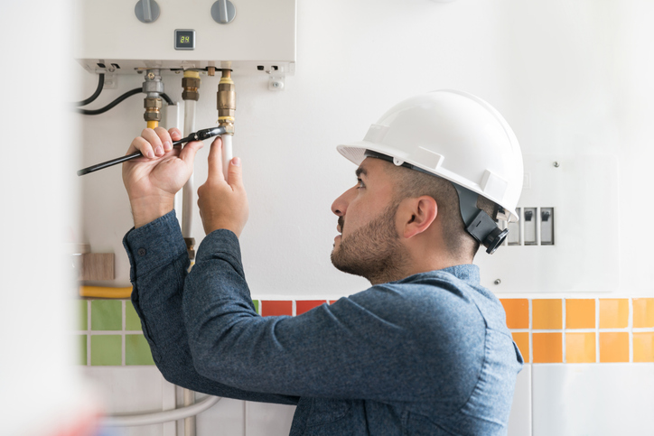 Why Location Matters: Perfect Spots for Water Heater Installation