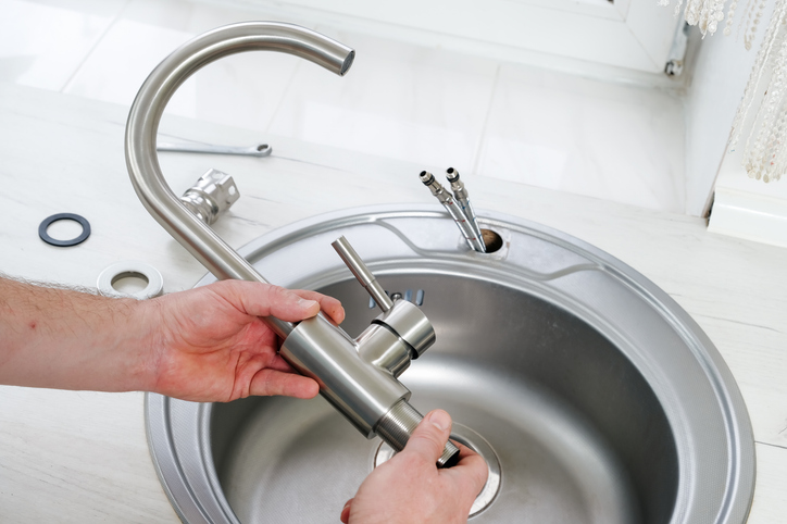 Unexpected Benefits of Faucet and Sink Replacement Beyond Aesthetics