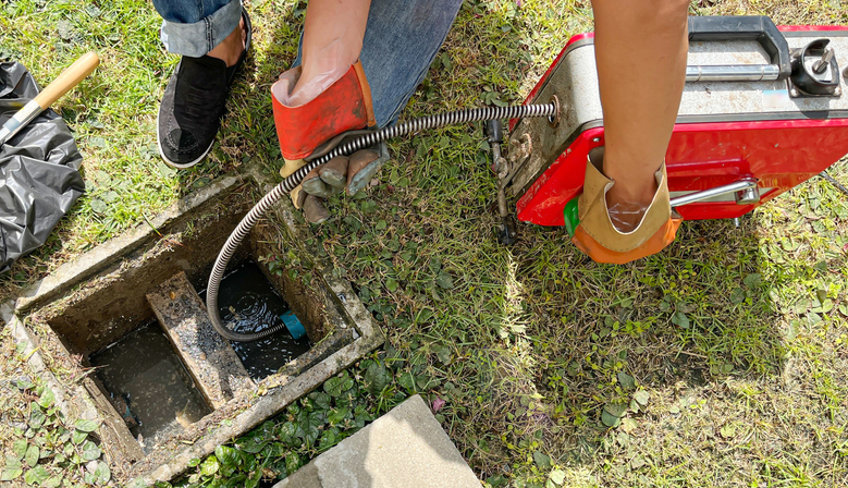 How Modern Technology Is Changing the Future of Drain Repair