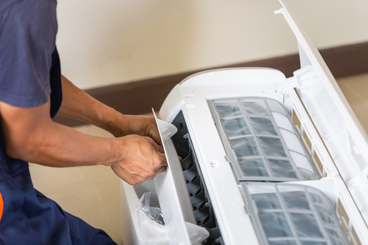 Unseen Benefits of Regular AC Maintenance Services