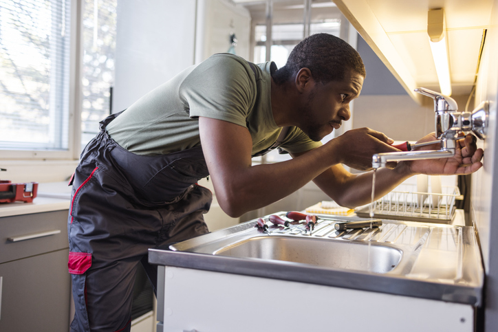 Plumber vs. DIY: The Hidden Costs of Getting It Wrong