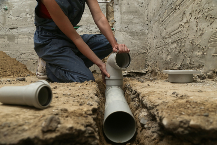 Signs It’s Time to Consider Drain Replacement Before It’s Too Late