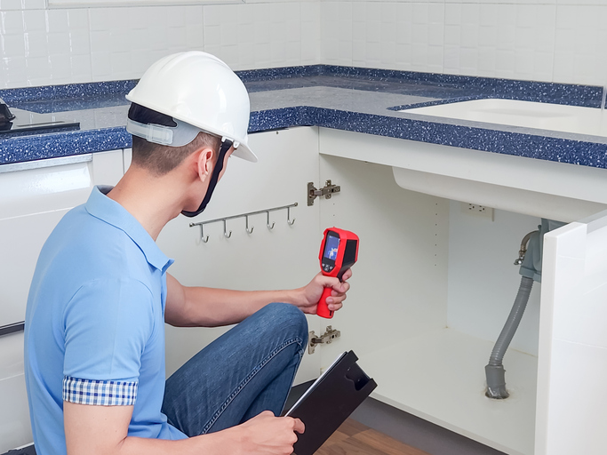 The Value of Professional Slab Leak Detection Service You Didn’t Know