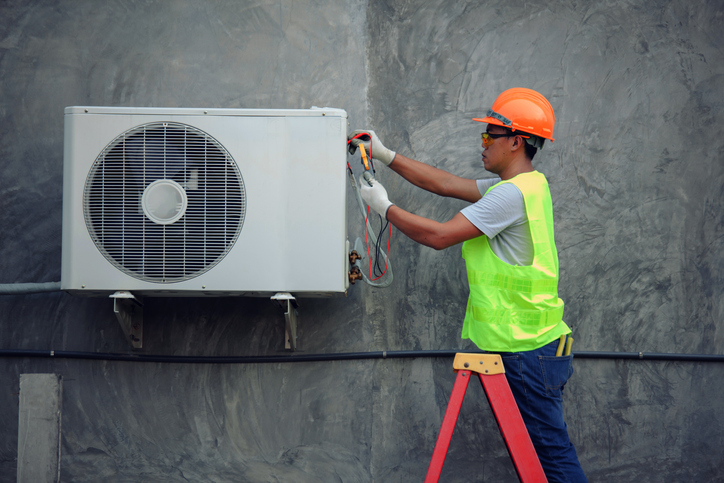Is It Really Time to Schedule Emergency AC Services? Find Out