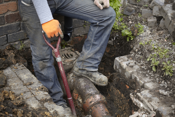 How Drain Repair Services Help Detect Hidden Plumbing Leaks Early