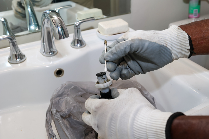 Why Faucet Sink Repair Services Are Vital for Older Plumbing Systems