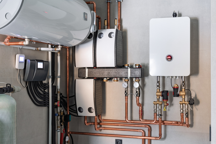 Why Furnace Installation Is a Smart Upgrade for Aging HVAC Systems