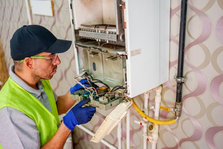 The Importance of Furnace Maintenance for Safe Indoor Air Circulation