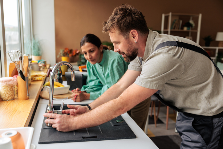 The Role of Plumbers in Emergency Repairs and Flood Prevention