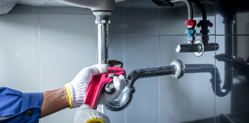 The Role of Plumbing in Maintaining Proper Water Pressure and Flow
