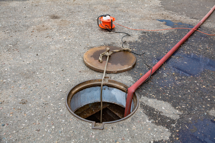 The Connection Between Sewer and Drain Cleaning and Water Efficiency