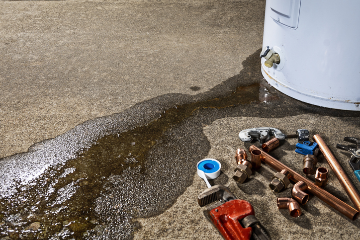 Rare Signs Your Water Heater Maintenance Is Overdue