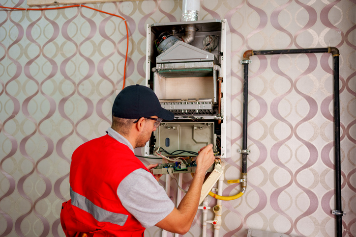 How Regular Tankless Water Heater Maintenance Boosts Efficiency