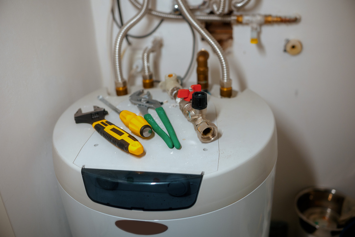 Top Mistakes to Avoid During a Water Heater Replacement