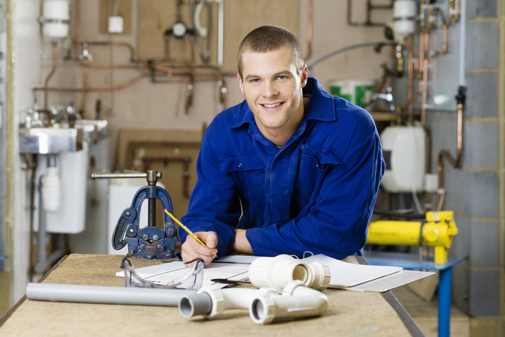 Benefits of Partnering With Commercial Plumbers for Preventive Care