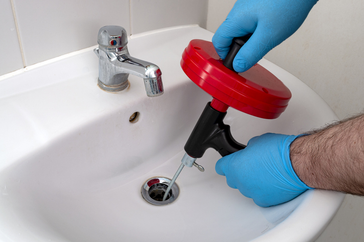 How Clogged Drain Repair Prevents Mold Growth and Water Contamination