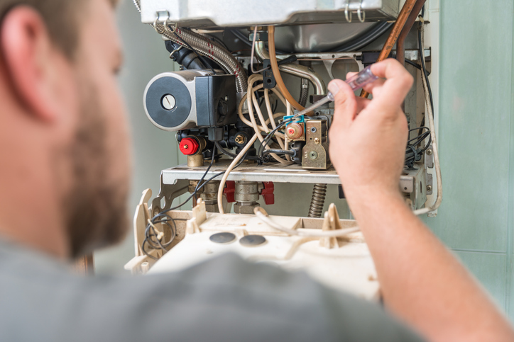 How Furnace Installation Enhances Indoor Air Quality and Home Comfort