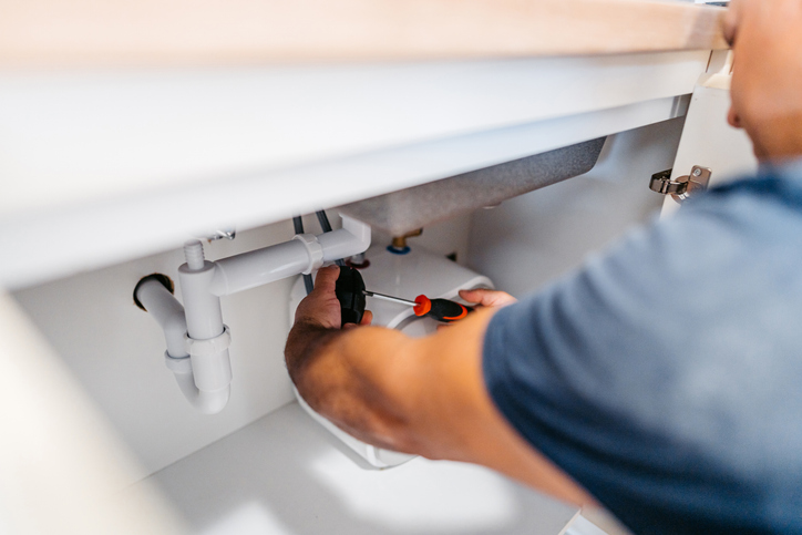 Prevent Odors and Hygiene Problems with Clogged Drain Repair