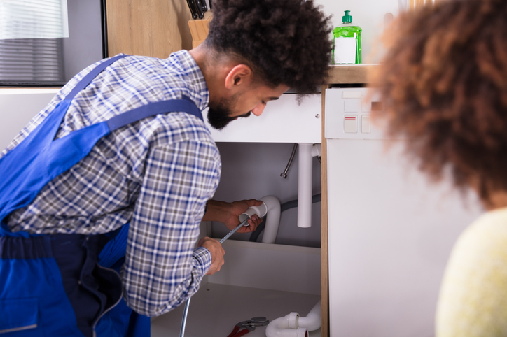 Prevent Odors and Hygiene Problems with Clogged Drain Repair