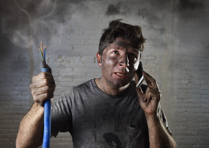 Ways a 24-Hour Emergency Electrician Can Protect Your Home