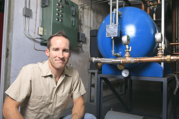 How a Furnace Tune-Up Can Extend the Life of Your Heating Equipment