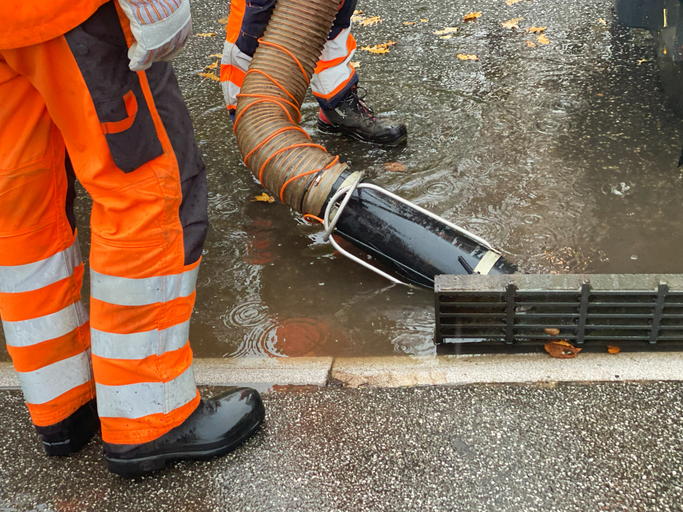 How Clogged Drain Repair Can Prevent Major Sewer Line Backup Issues