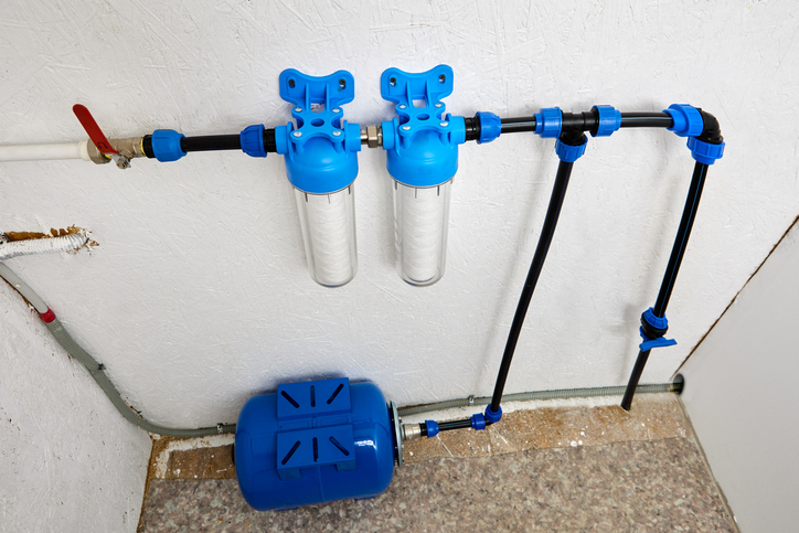 Why a Whole-House Water Filter System Is Essential for Family Health