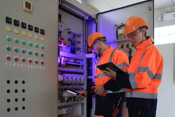 Why Timely Electrical Panel Service Boosts Property Value