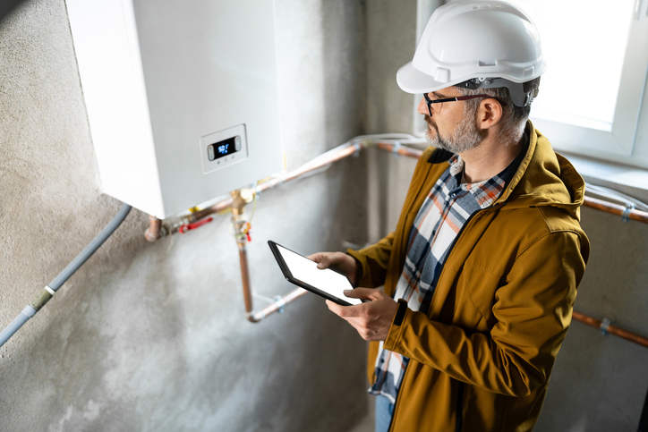 How Water Heater Maintenance Cuts Energy Waste and Reduces Costs