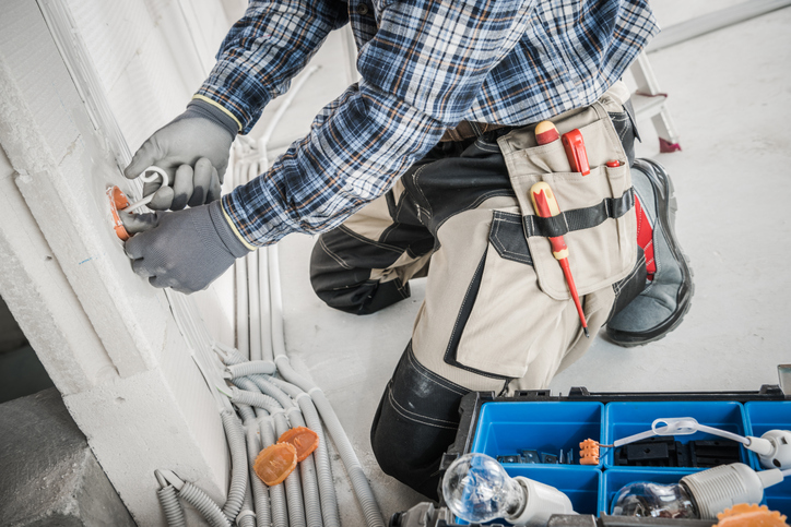 How an Electrician Plays a Key Role in Home Remodeling and Additions