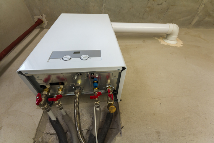 How Tankless Water Heater Installation Helps Reduce Utility Bills