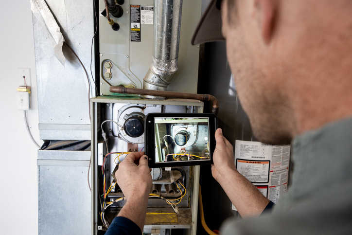 Furnace Maintenance: Crucial for Reducing Fire Risk