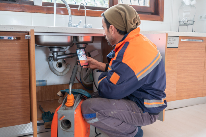 Why Pro Drain Cleaning Helps Your Pipes Last Longer