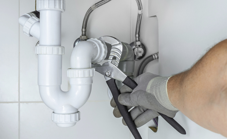plumber