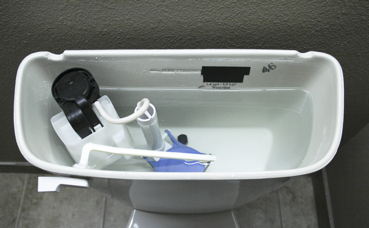 toilet fill valve
