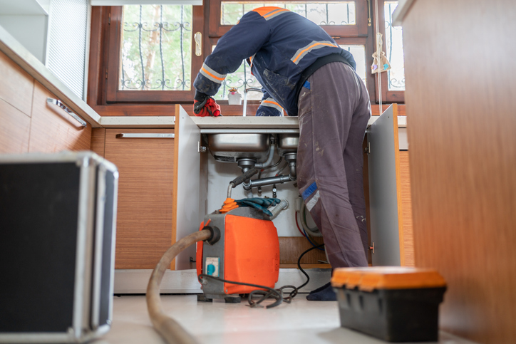 Drain Cleaning