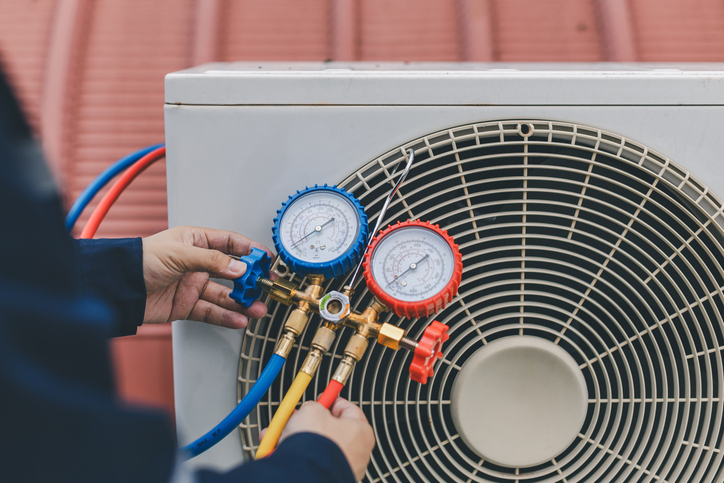 HVAC Maintenance Strategies That Support Consistent Seasonal Comfort