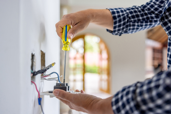 emergency electrician